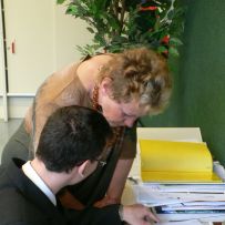 Maturita - 24.5.2005