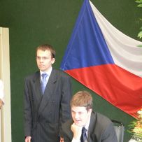 Maturita - 24.5.2005