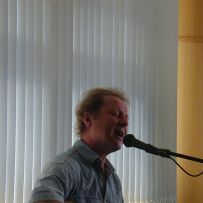 Luboš Pospíšil - aula 3.6.2005