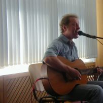 Luboš Pospíšil - aula 3.6.2005