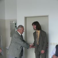 OŠ - teoret. závěr. zkoušky 9.6.2005