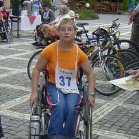 Orientační běh Vrchlabí