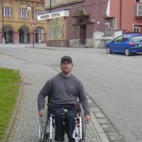 Orientační běh Vrchlabí