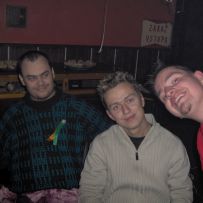 Stužkovací večírek - zábava