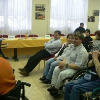 Předávání certifikátů ECDL 7.2.2006