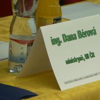 Předávání certifikátů ECDL 7.2.2006