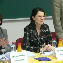 Předávání certifikátů ECDL 7.2.2006