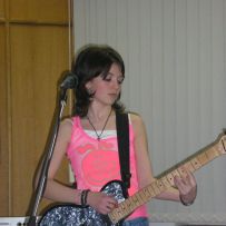 Kapela K2