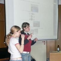 Studenti s poruchami sluchu