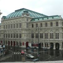 Zájezd do Vídně 29.4.-1.5.