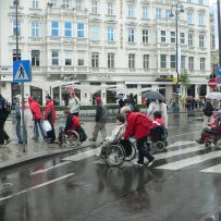 Zájezd do Vídně 29.4.-1.5.