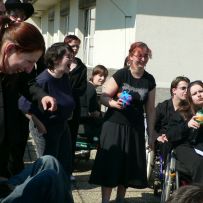Poslední zvonění 12.5.