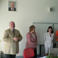 Závěrečné zkoušky 3. OŠ