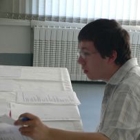 Závěrečné zkoušky 3. OŠ