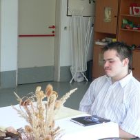 Závěrečné zkoušky 3. PŠ