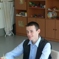 Závěrečné zkoušky 3. PŠ