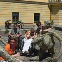 Exkuzrze 1.PŠb 14.6.2006