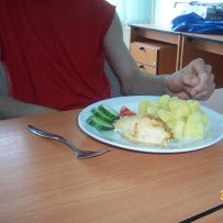Kuchařské zápolení