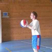 Sportovní den 29.6.
