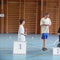 Sportovní den 29.6.