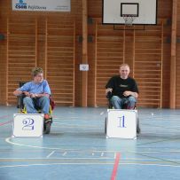 Sportovní den 29.6.