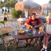 Řecko 2006