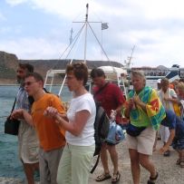 Řecko 2006