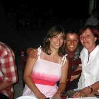 Řecko 2006
