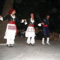 Řecko 2006