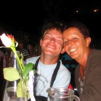 Řecko 2006