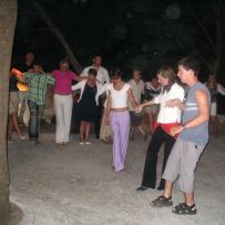 Řecko 2006
