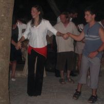 Řecko 2006
