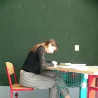Ústní maturity 21.5.
