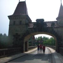 Celodenní výlet 2.PŠa do ZOO