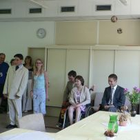 Závěrečné zkoušky 3.OŠ - 11.6.