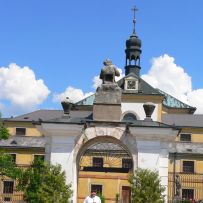 3. OA na Kuksu a na Betlémě