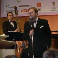 Vyhlašení NEJ spotrovce Spastic Handicap 2007
