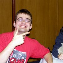 Školní prezidentské volby 2008