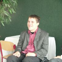Maturity 2008