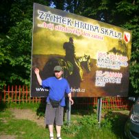 2. PŠ v Českém ráji