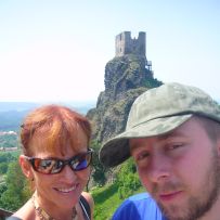 2. PŠ v Českém ráji