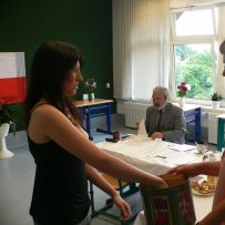 Závěrečné zkoušky