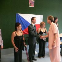 Závěrečné zkoušky