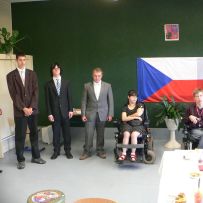 Závěrečné zkoušky
