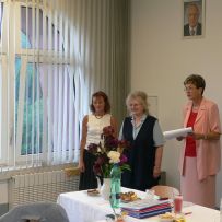 Závěrečné zkoušky