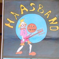 Haasband