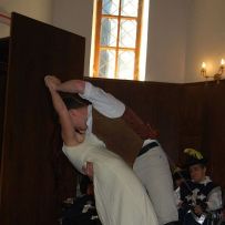 Divadelní představení Trutnov
