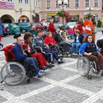 Orientační závody Vrchlabí