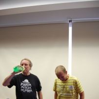 Koncert: Luboš Pospíšil