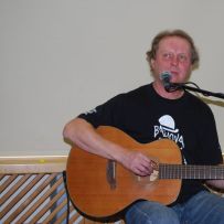 Koncert: Luboš Pospíšil